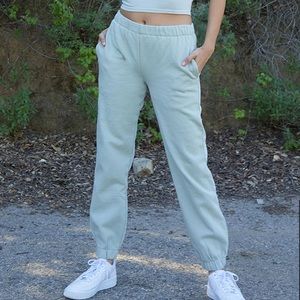 Brandy Melville Sweatpants